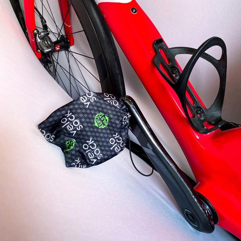 Obal na kolo VELOSOCK Endurance Road WR endurance 4