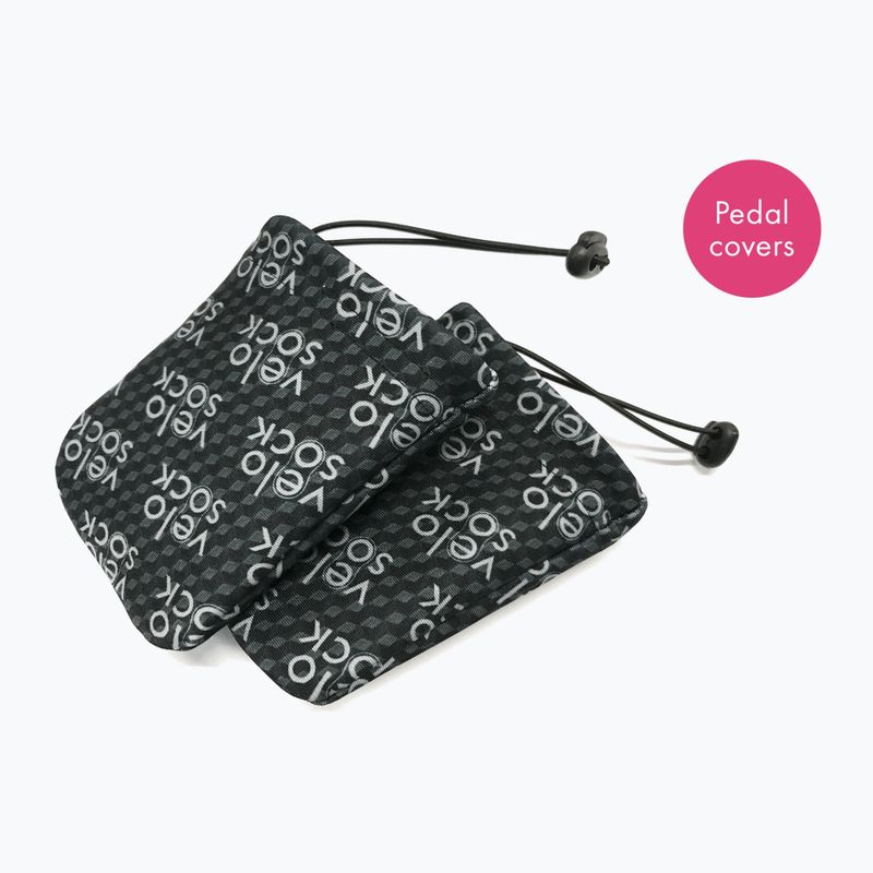Obal na kolo VELOSOCK Endurance Road WR endurance 6