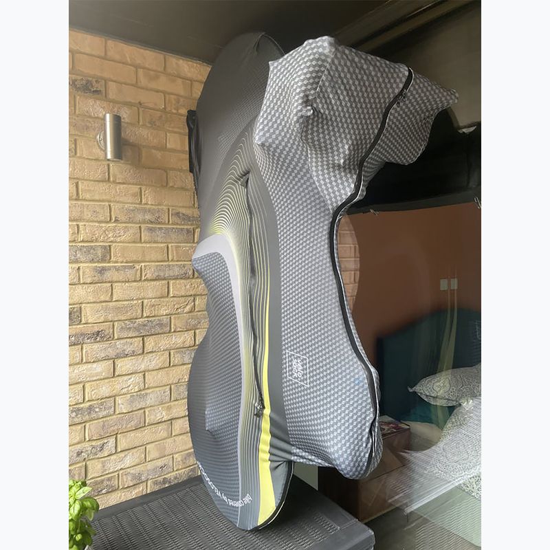 Obal na kolo VELOSOCK Endurance Road WR endurance 11