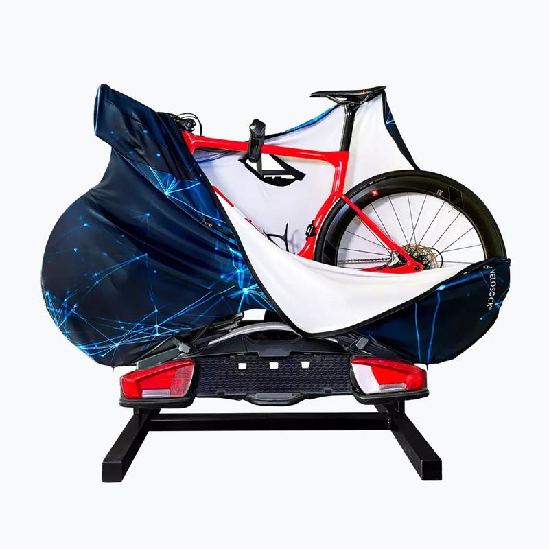 Cyklistický obal na přepravu VELOSOCK Ray MTB ST 2