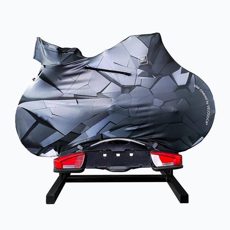 Cyklistický obal na přepravu VELOSOCK Shard MTB ST
