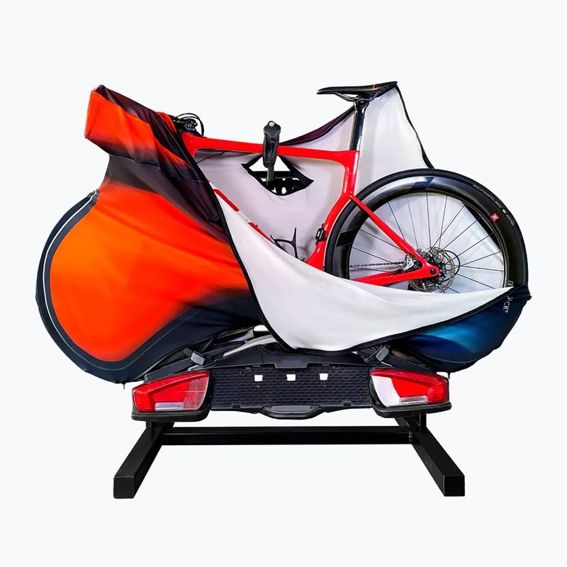 Cyklistický obal na přepravu VELOSOCK Motion Wave Road ST 2