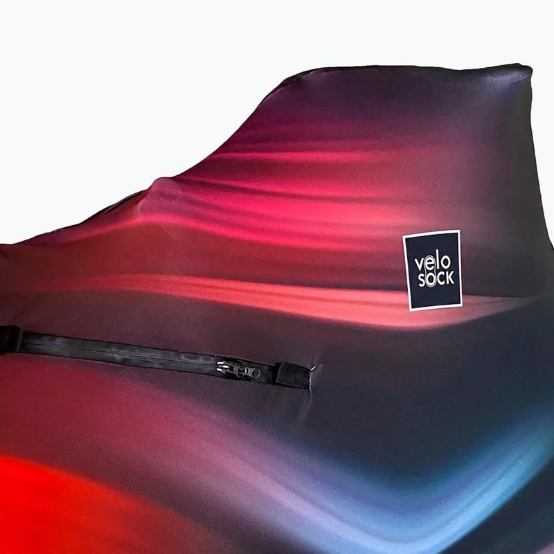 Cyklistický obal na přepravu VELOSOCK Motion Wave MTB ST 3