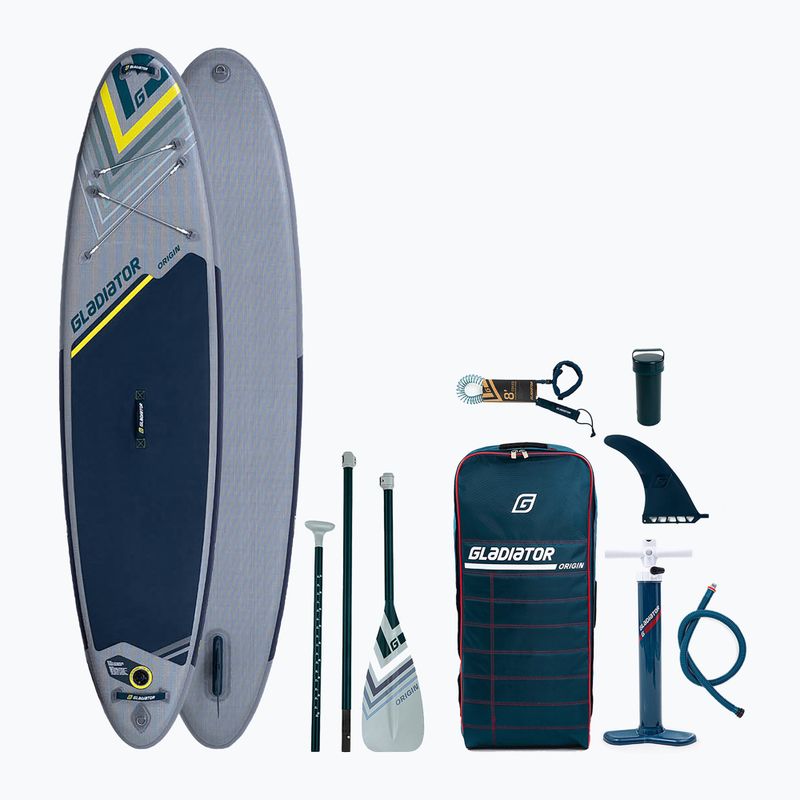 SUP prkno Gladiator Origin Kid 9'6''