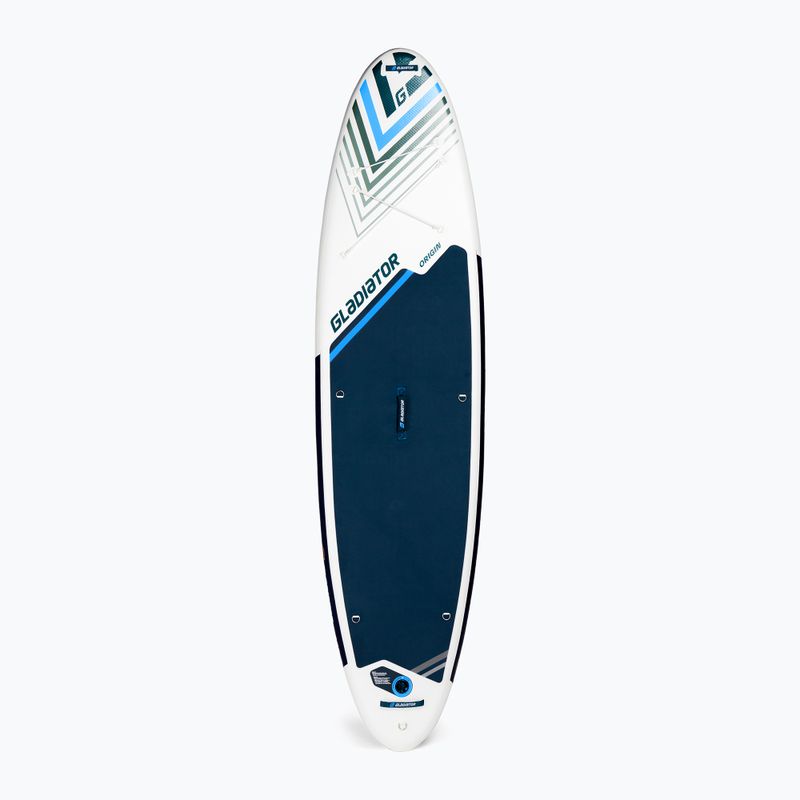 Deska GLADIATOR Origin Combo 10'8''x34''x6'' ORG 10.8 SC 3