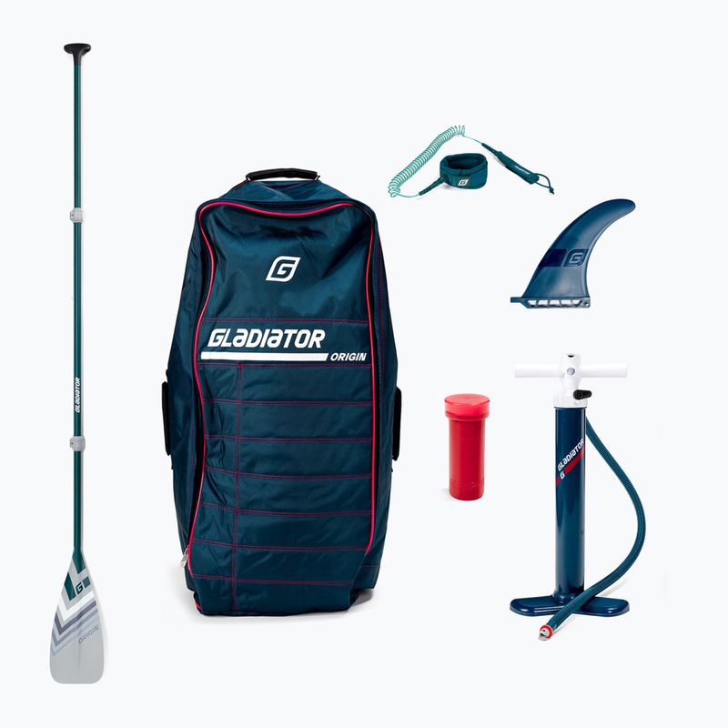 Deska GLADIATOR Origin Combo 10'8''x34''x6'' ORG 10.8 SC 9