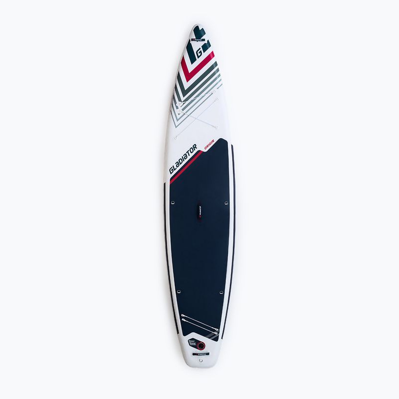 SUP prkno Gladiator Origin Combo Touring 12'6'' 2