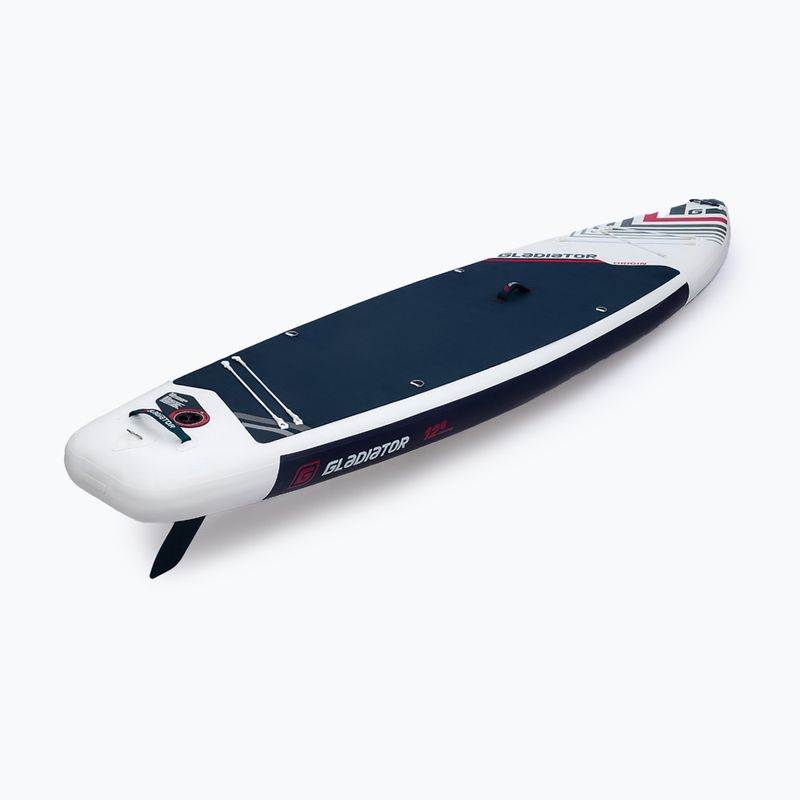 SUP prkno Gladiator Origin Combo Touring 12'6'' 5