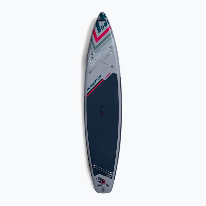 SUP prkno Gladiator Origin Sport 12'6" 2