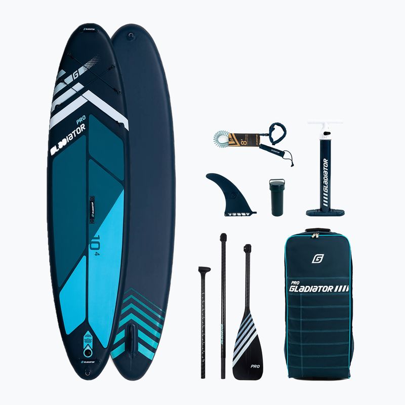 SUP prkno Gladiator Pro 10'4''
