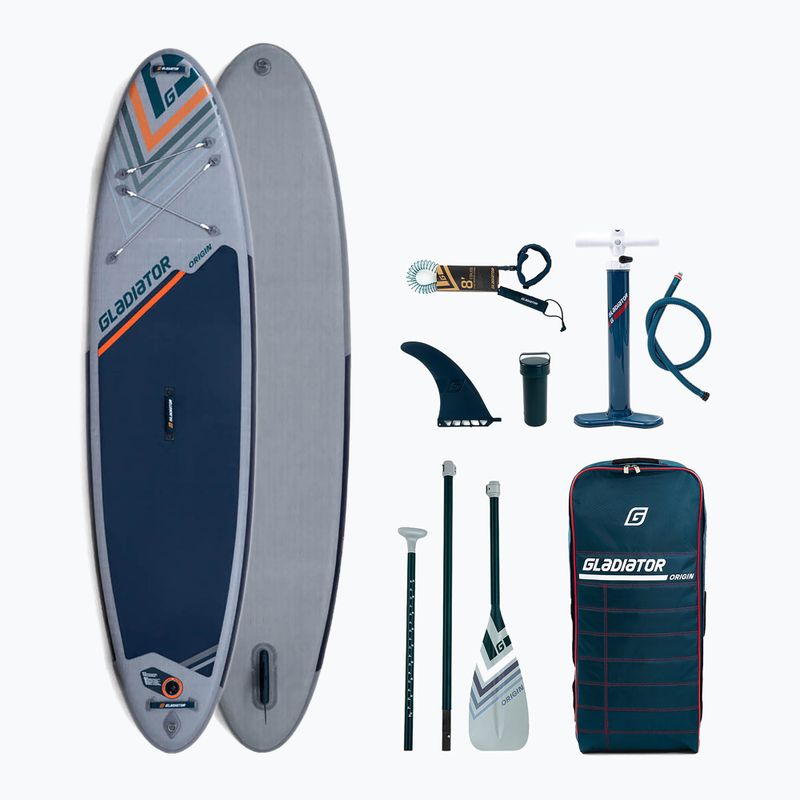 SUP prkno Gladiator Pro 10'6''