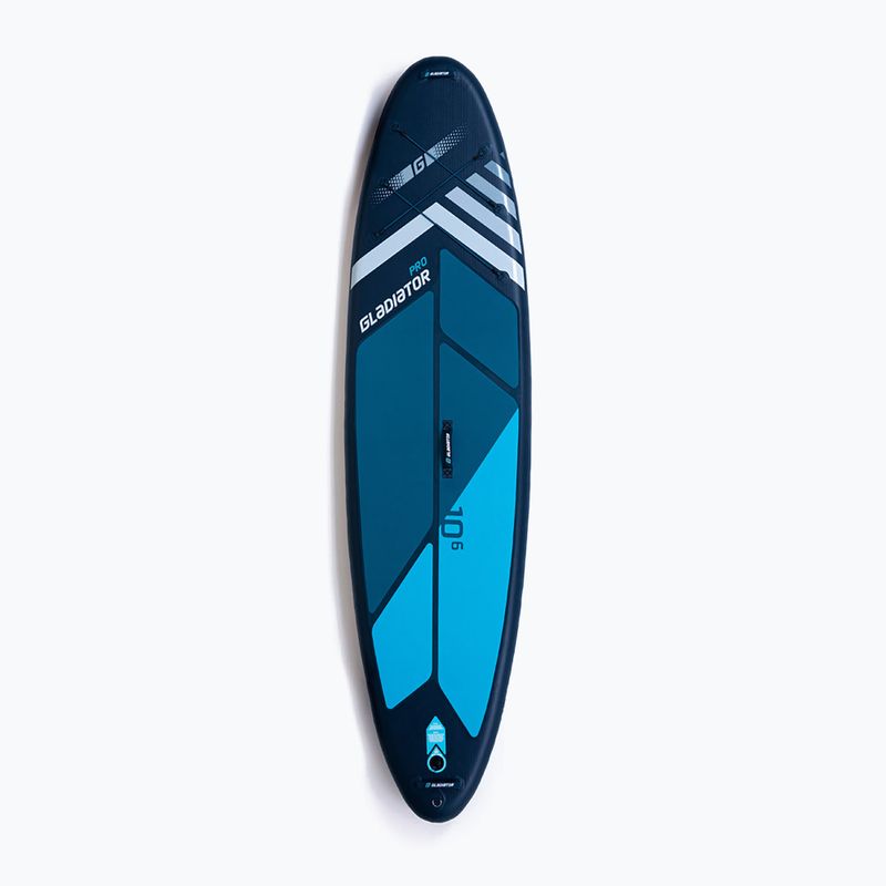 SUP prkno Gladiator Pro 10'6'' 2