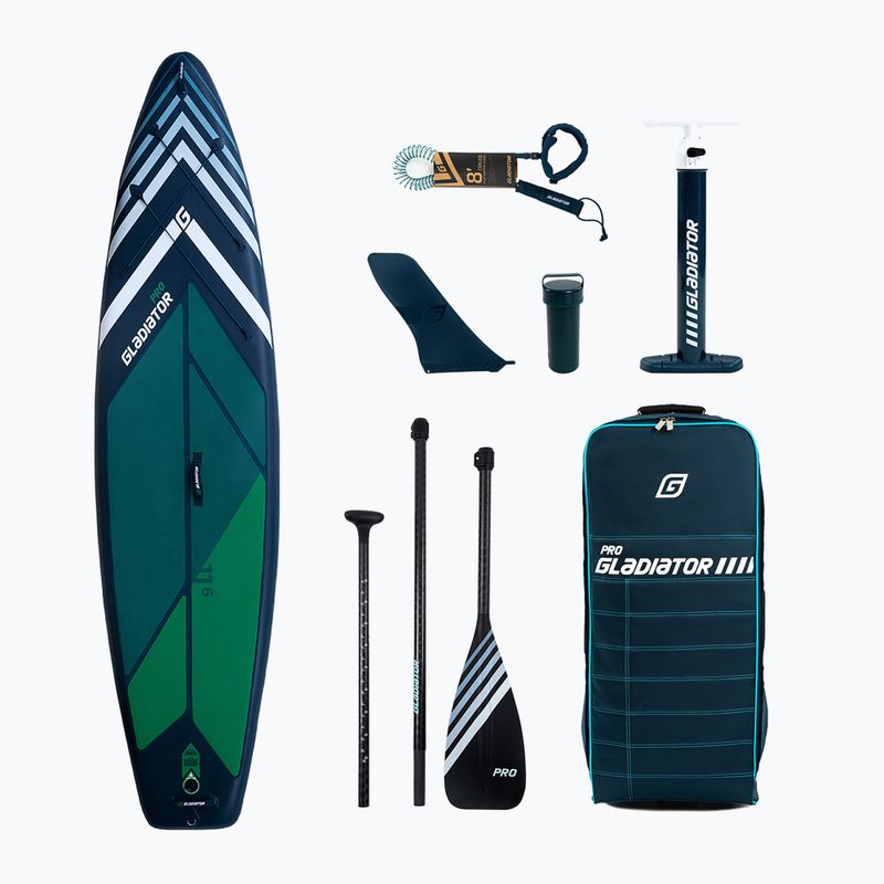 SUP prkno Gladiator Pro 11'6'' 2022/23