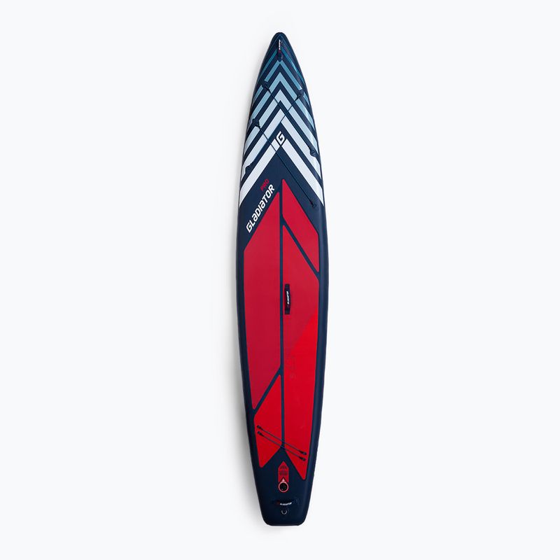 SUP prkno Gladiator Pro Light 12'6'' 2022/23 2