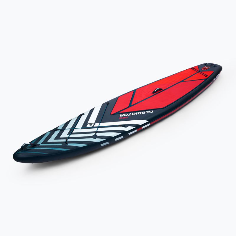 SUP prkno Gladiator Pro Light 12'6'' 2022/23 4