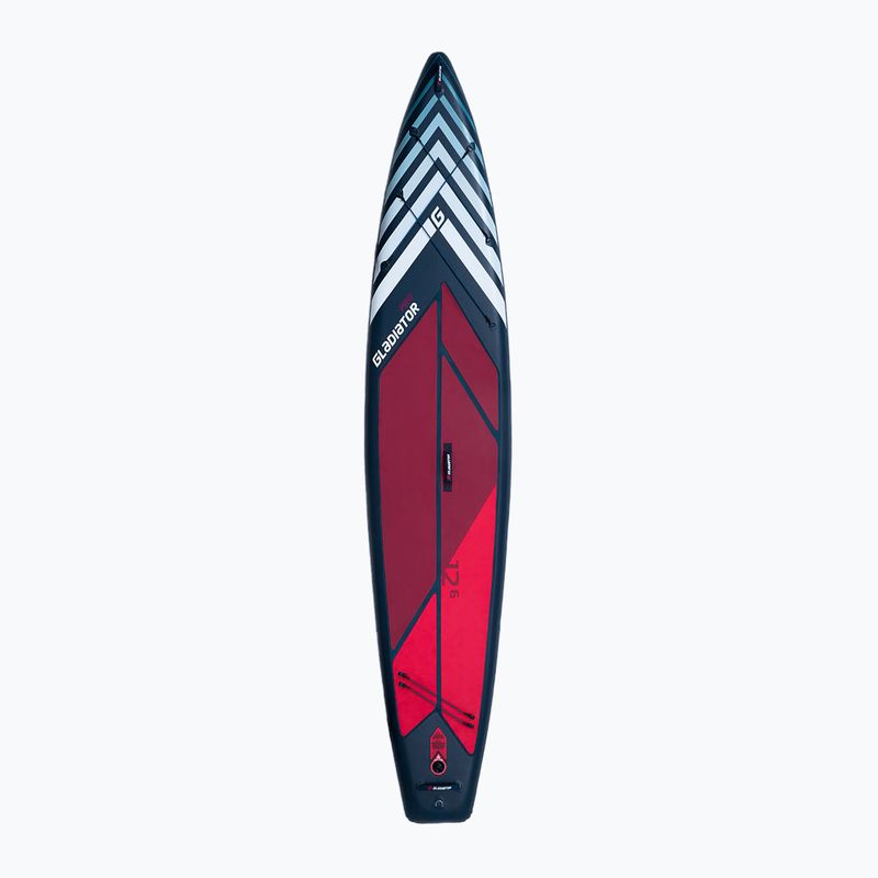 SUP prkno Gladiator Pro Sport 12'6'' 2022/23 2