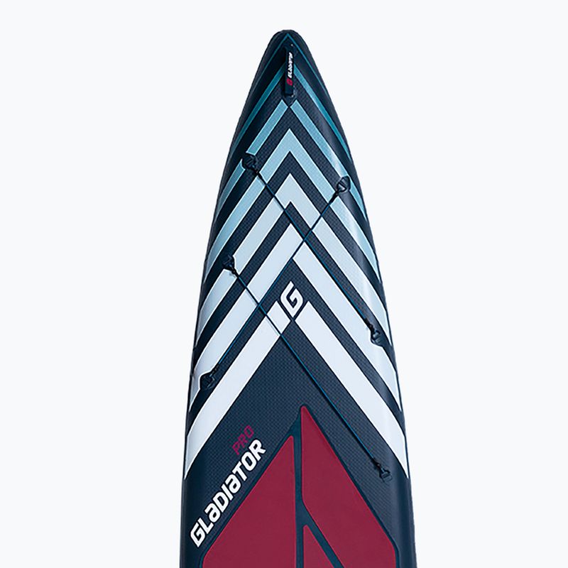 SUP prkno Gladiator Pro Sport 12'6'' 2022/23 7