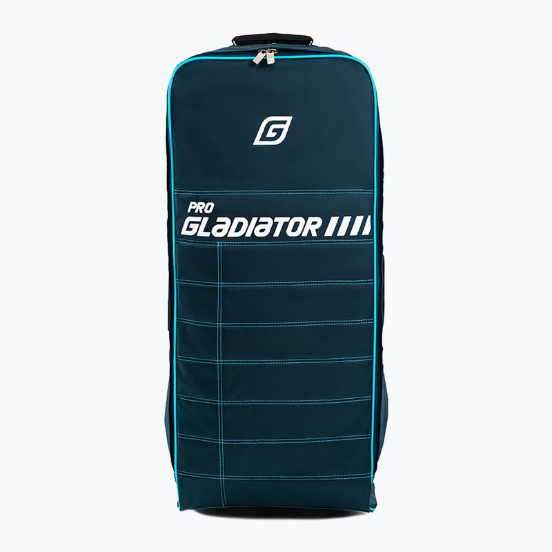 SUP prkno Gladiator Pro Sport 12'6'' 2022/23 8