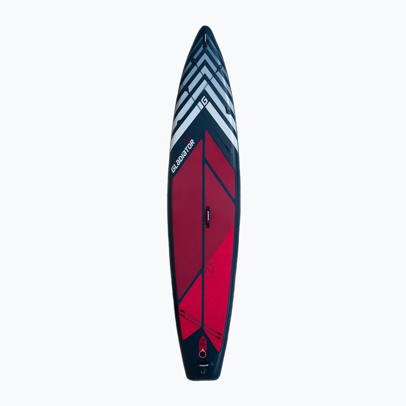 SUP prkno Gladiator Pro Touring 12'6'' 2022/23 2