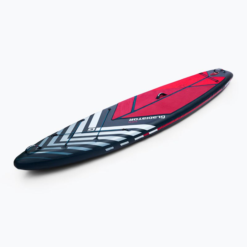 SUP prkno Gladiator Pro Touring 12'6'' 2022/23 4