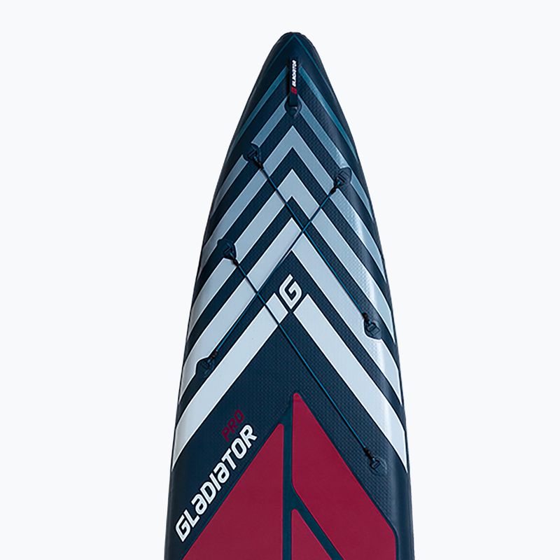 SUP prkno Gladiator Pro Touring 12'6'' 2022/23 7