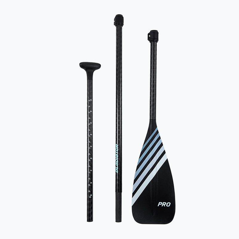 SUP prkno Gladiator Pro Touring 12'6'' 2022/23 10