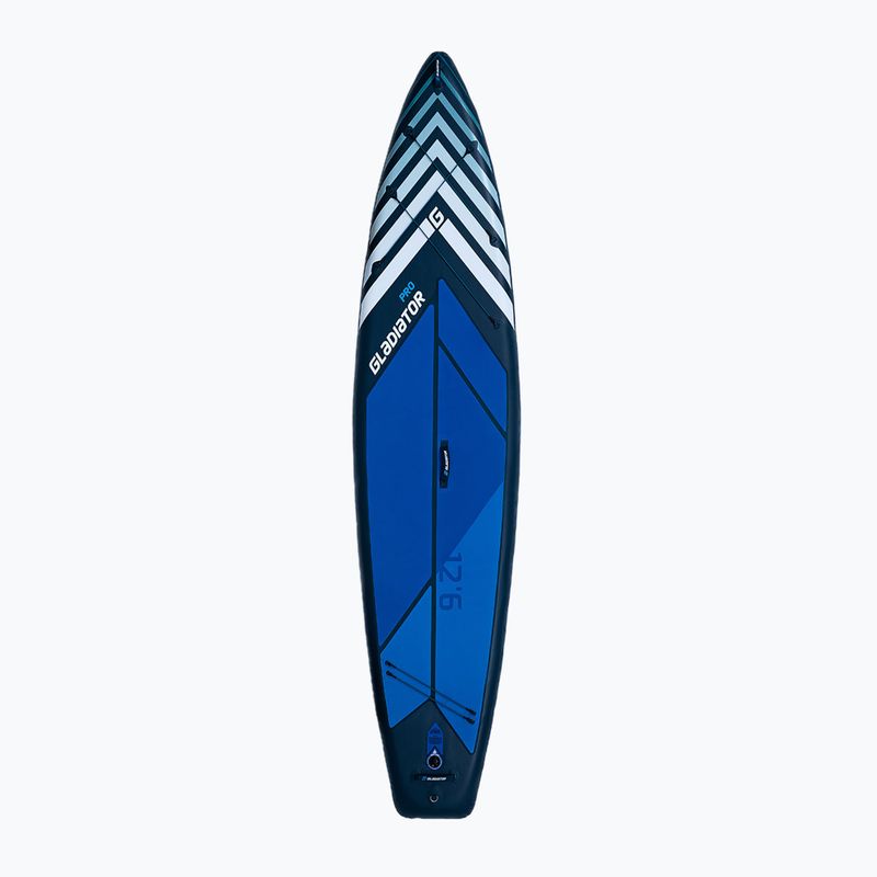 SUP prkno Gladiator Pro Wide 12'6'' 2022/23 2