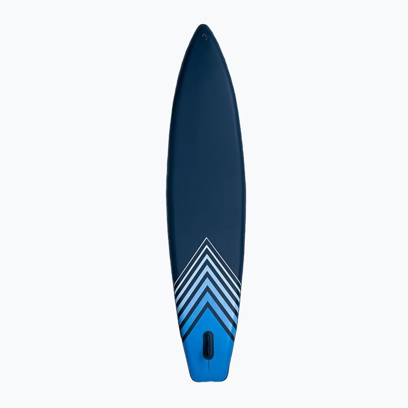 SUP prkno Gladiator Pro Wide 12'6'' 2022/23 3