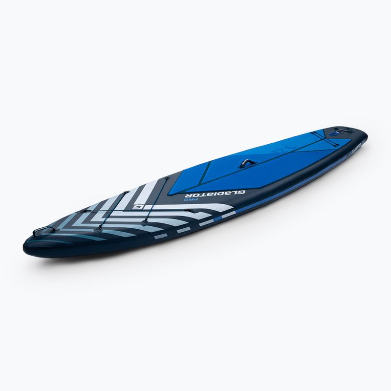 SUP prkno Gladiator Pro Wide 12'6'' 2022/23 4