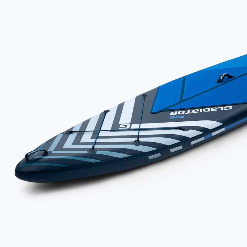 SUP prkno Gladiator Pro Wide 12'6'' 2022/23 6