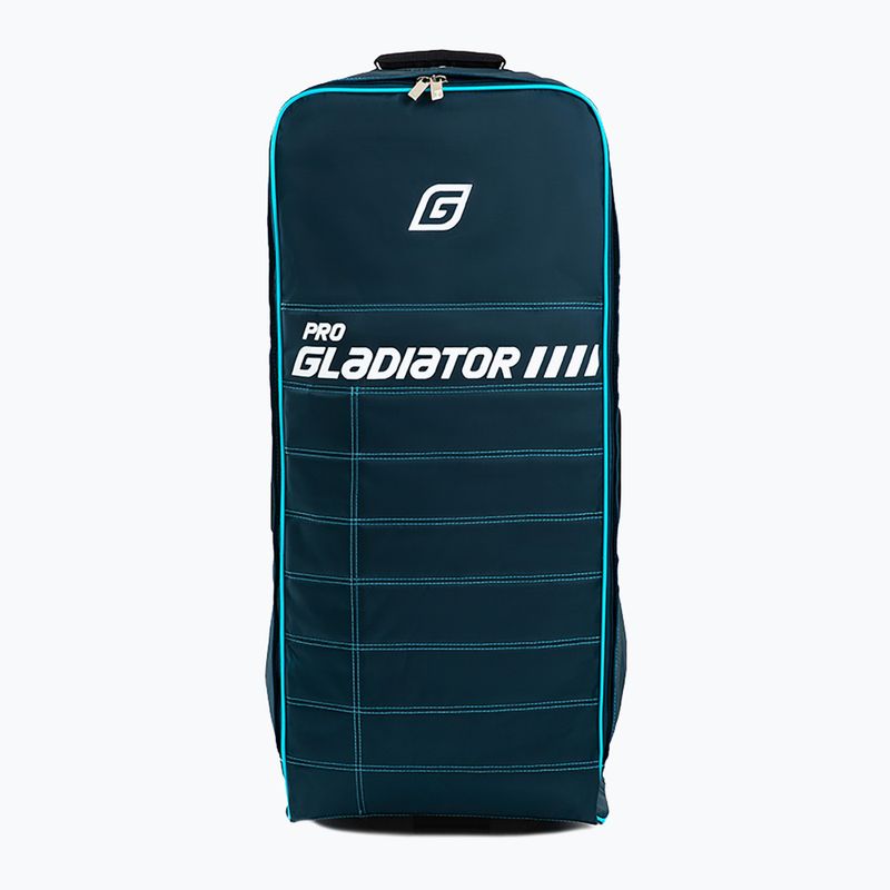 SUP prkno Gladiator Pro Wide 12'6'' 2022/23 8