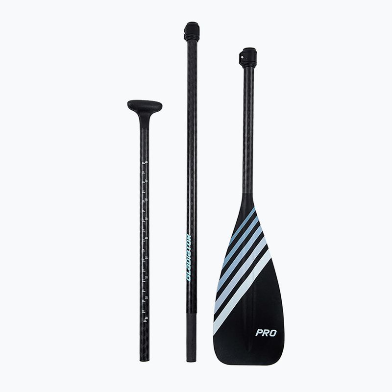 SUP prkno Gladiator Pro Wide 12'6'' 2022/23 10