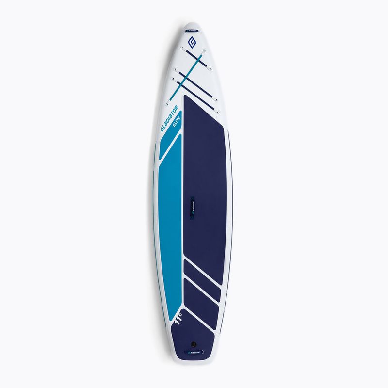 SUP prkno Gladiator Elite Touring 11'6" 2