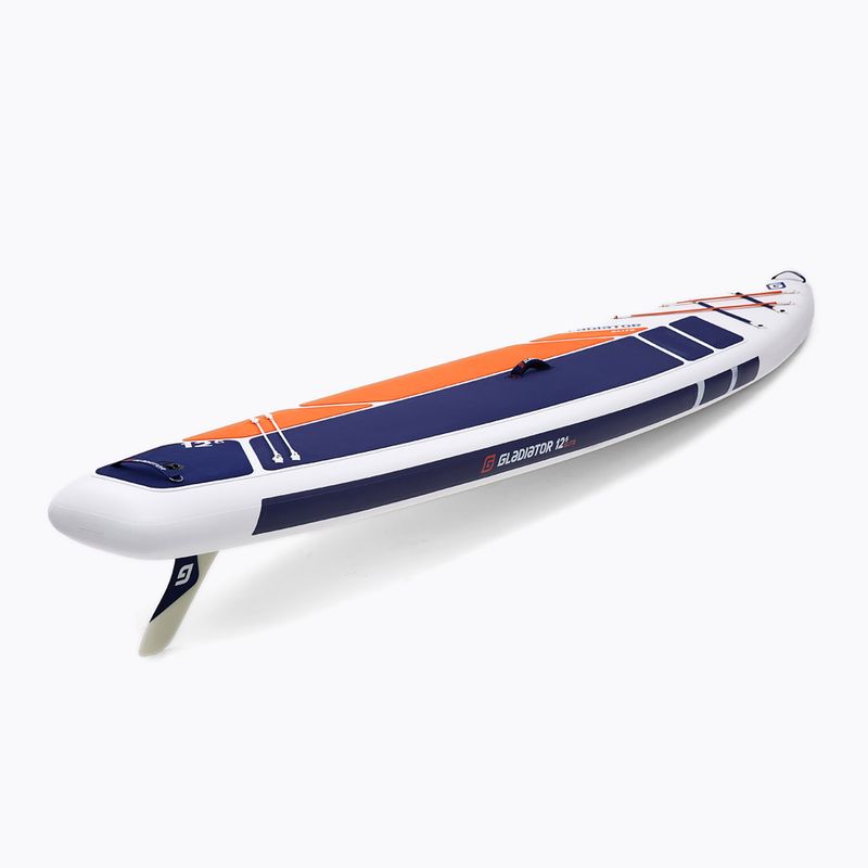 SUP prkno Gladiator Elite Light 12'6" 5