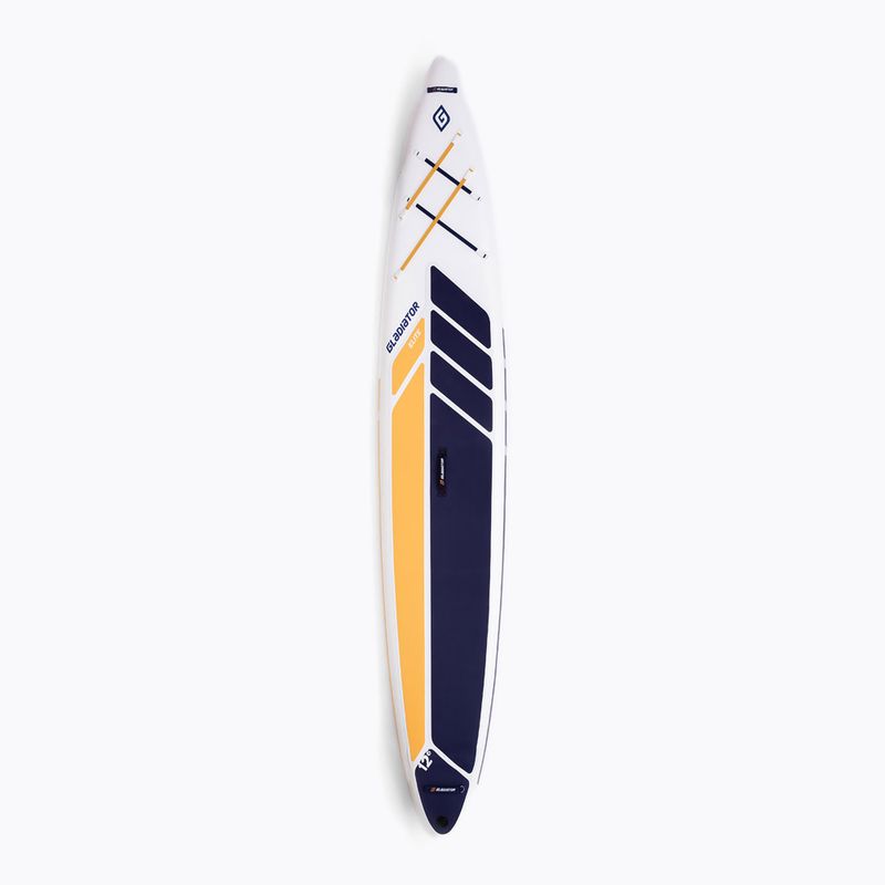 SUP prkno Gladiator Elite Race 12'6" 2