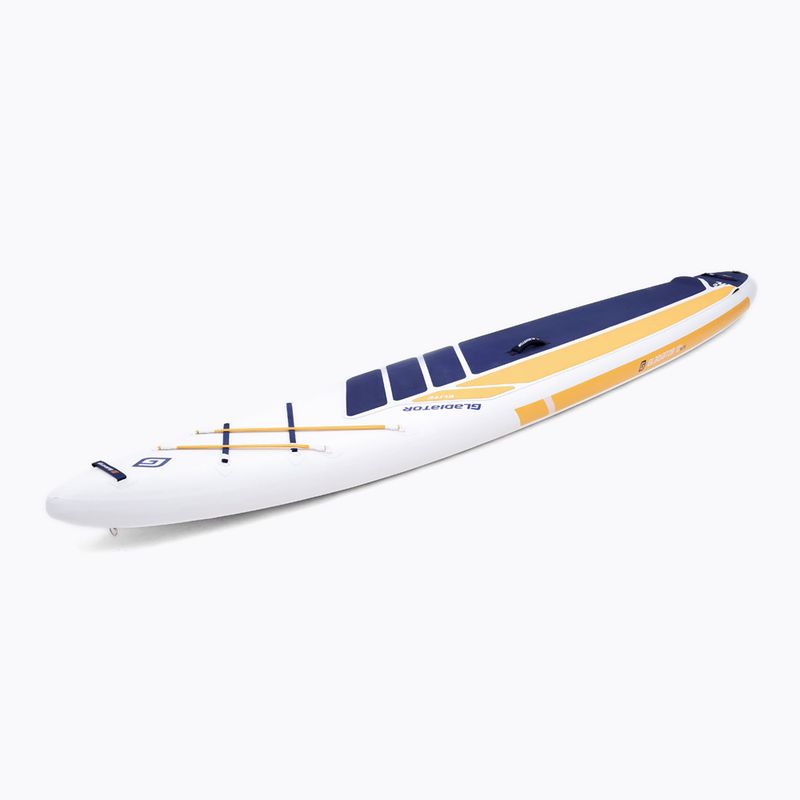 SUP prkno Gladiator Elite Race 12'6" 4