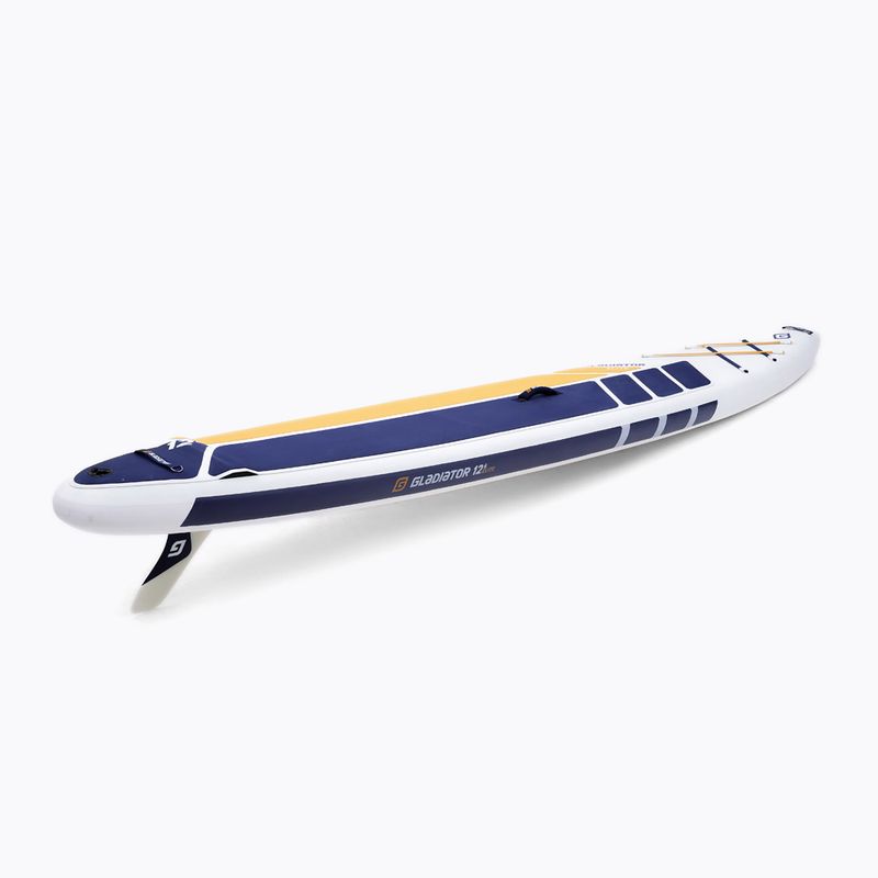 SUP prkno Gladiator Elite Race 12'6" 5