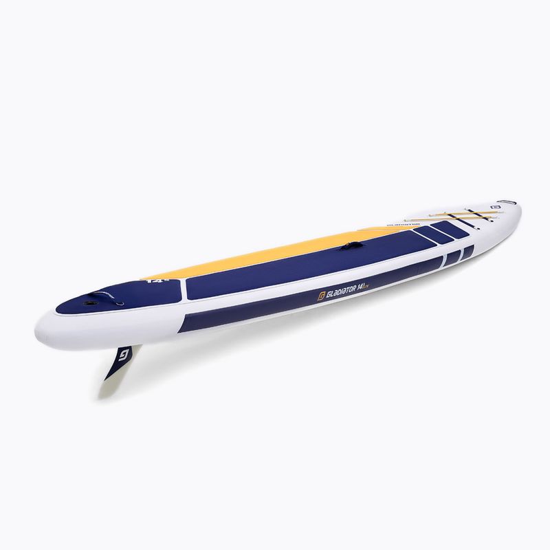SUP prkno Gladiator Elite Sport 14'0" 5