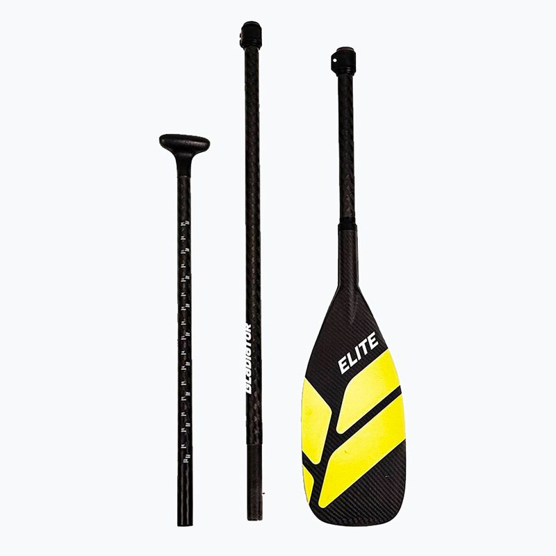 SUP prkno Gladiator Elite Sport 14'0" 6