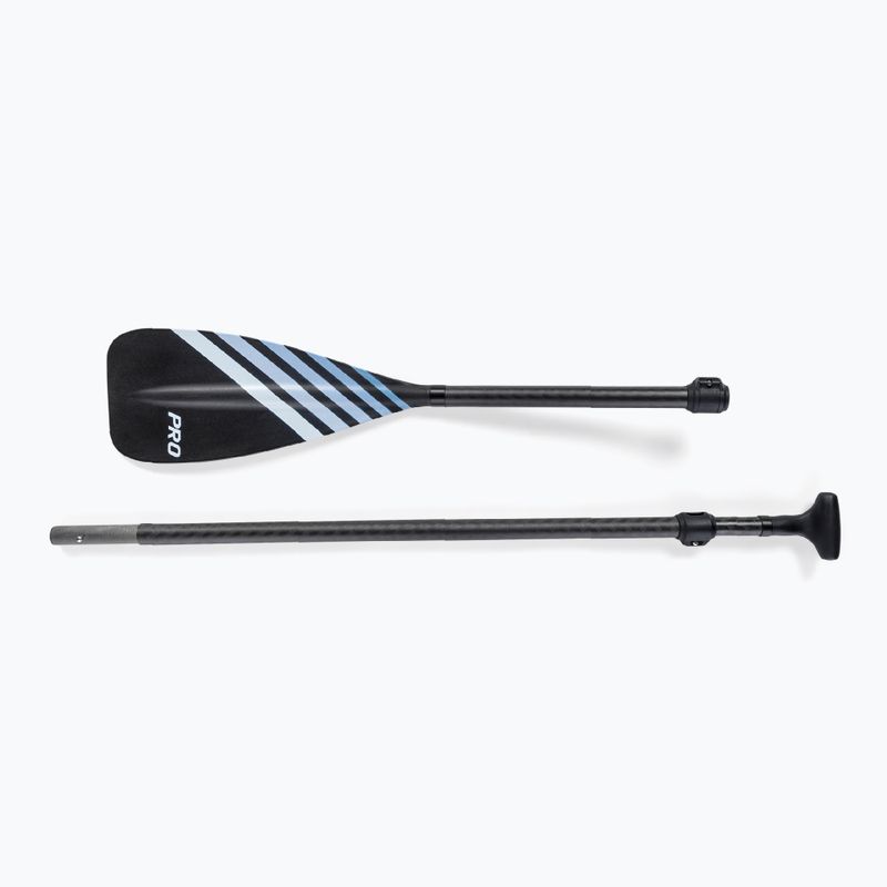 SUP pádlo 3-dílné Gladiator Pro 3T 2023 5