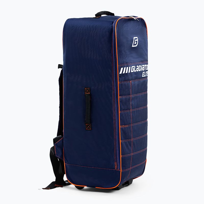 Batoh na paddleboard  Gladiator Elite 2022 2