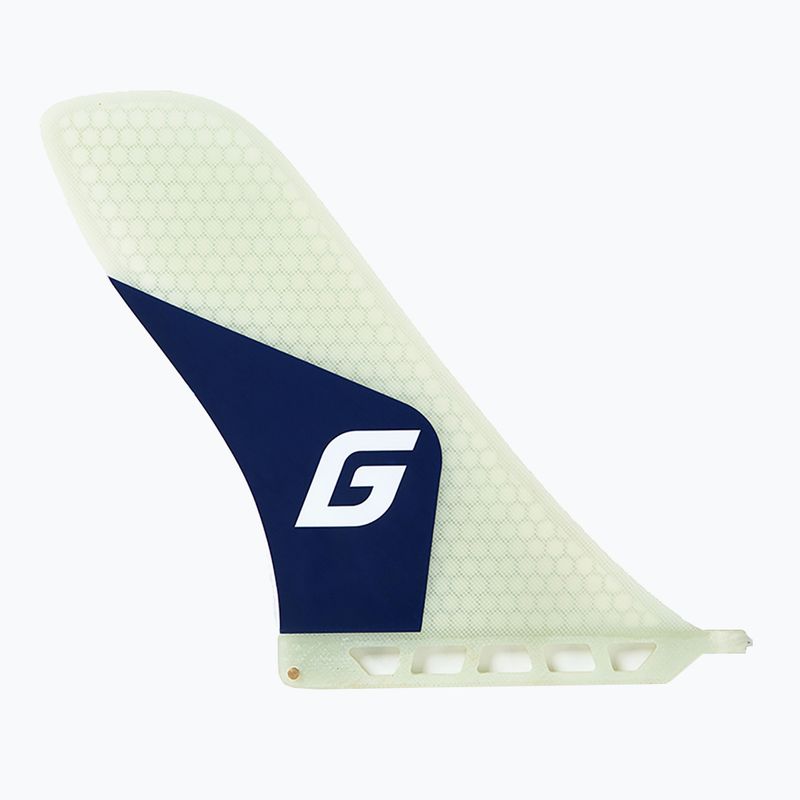 Fin pro paddleboard  Gladiator Elite Glass 9''