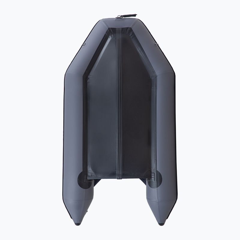 Člun pro 3 osoby Gladiator AK280 AD dark grey 2