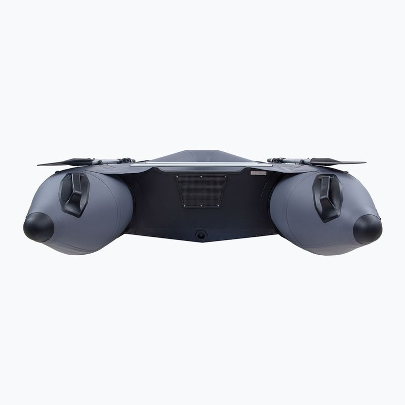 Člun pro 3 osoby Gladiator AK280 AD dark grey 6