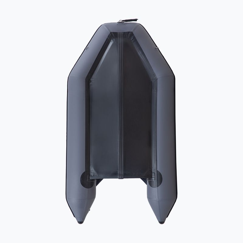 Člun pro 4 osoby Gladiator AK320 dark gray 4