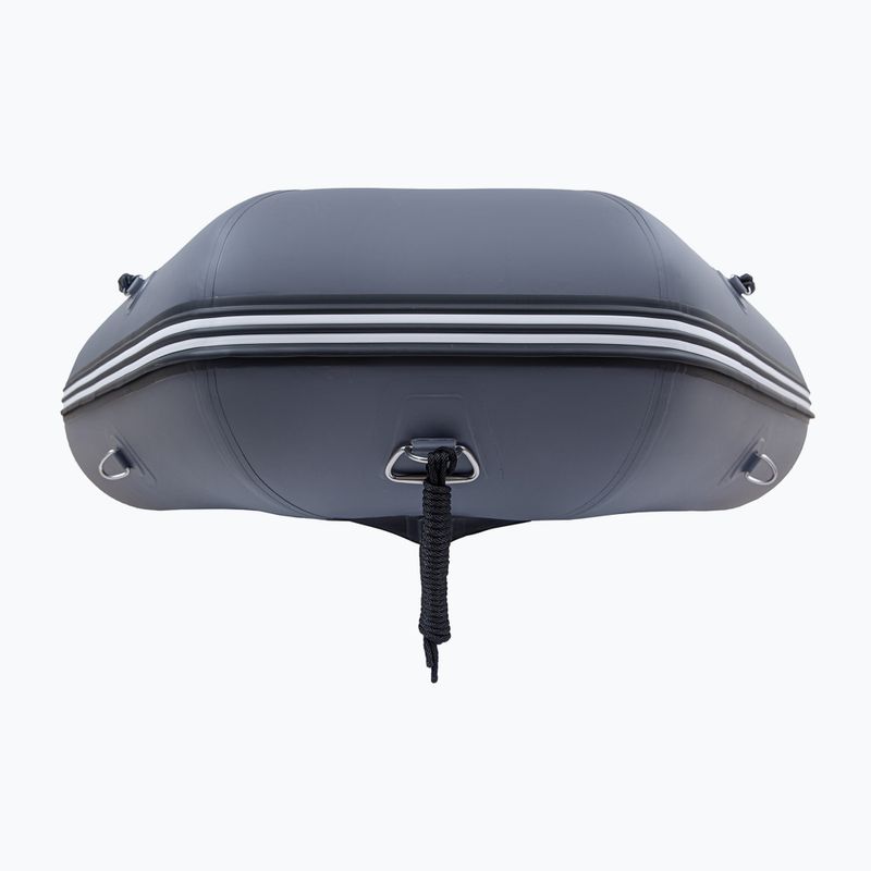 Člun pro 4 osoby Gladiator AK320 dark gray 5