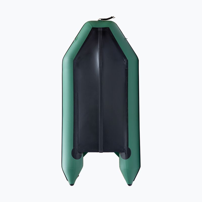 Člun pro 4 osoby Gladiator AK320 green 4