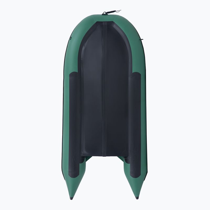 Člun pro 4 osoby Gladiator B330 AD green 2