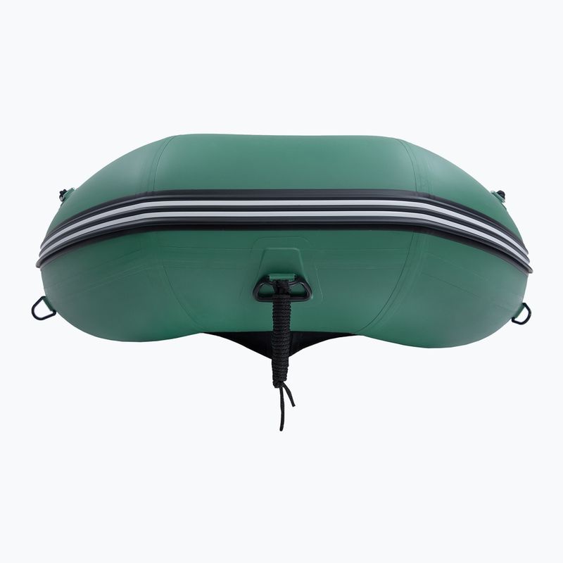 Člun pro 4 osoby Gladiator B330 AD green 5
