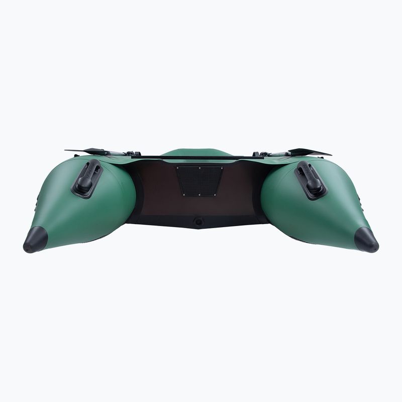 Člun pro 4 osoby Gladiator B330 AD green 6